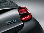 Fiat 500 la Prima - Italia Cabrio 2020 года